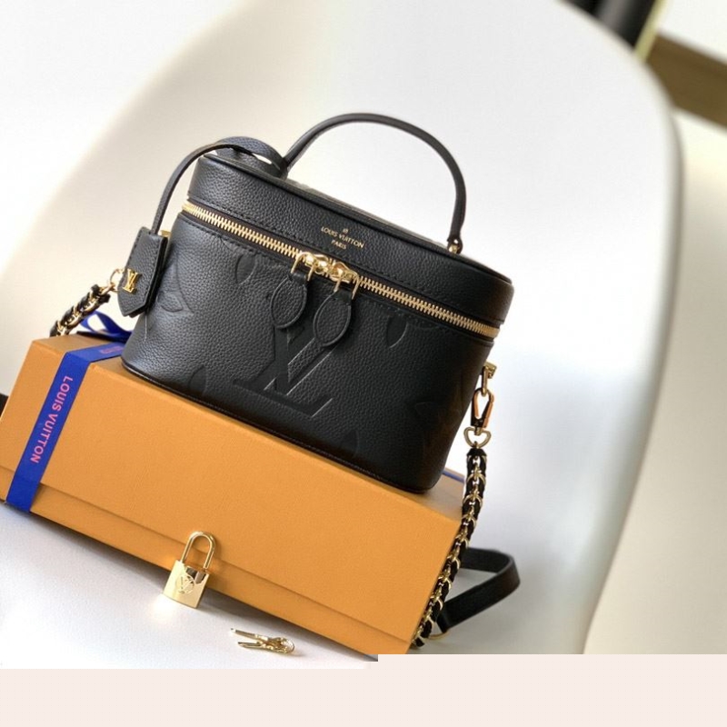 LV Cosmetic Bags